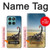 S0150 Desert Scorpion Case For Motorola Edge 60 Fusion