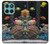 S0226 Aquarium Case For Motorola Edge 60 Fusion