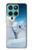 S0285 Polar Bear Family Arctic Case For Motorola Edge 60 Fusion
