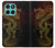 S0354 Chinese Dragon Case For Motorola Edge 60 Fusion