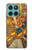 S0440 Hindu God Ganesha Case For Motorola Edge 60 Fusion