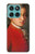 S0492 Mozart Case For Motorola Edge 60 Fusion