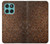 S0542 Rust Texture Case For Motorola Edge 60 Fusion