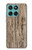 S0600 Wood Graphic Printed Case For Motorola Edge 60 Fusion