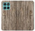 S0600 Wood Graphic Printed Case For Motorola Edge 60 Fusion
