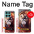 S0691 Leo Paint Case For Motorola Edge 60 Fusion
