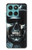 S0754 Skull Soldier Zombie Case For Motorola Edge 60 Fusion