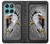 S0855 Eagle Metal Case For Motorola Edge 60 Fusion