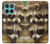 S0977 Baby Raccoons Case For Motorola Edge 60 Fusion