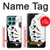 S1078 Poker Royal Straight Flush Case For Motorola Edge 60 Fusion