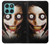 S1344 Jeff the Killer Case For Motorola Edge 60 Fusion