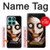 S1344 Jeff the Killer Case For Motorola Edge 60 Fusion