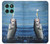 S1594 Bass Fishing Case For Motorola Edge 60 Fusion