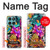 S1630 Fish Japanese Oriental Tattoo Case For Motorola Edge 60 Fusion