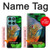S1812 Cichlid Fish Case For Motorola Edge 60 Fusion