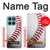 S1842 New Baseball Case For Motorola Edge 60 Fusion