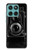 S1979 Vintage Camera Case For Motorola Edge 60 Fusion