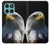 S2046 Bald Eagle Case For Motorola Edge 60 Fusion