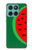 S2383 Watermelon Case For Motorola Edge 60 Fusion