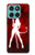 S2455 Sexy Devil Girl Case For Motorola Edge 60 Fusion