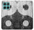 S2489 Yin Yang Wood Graphic Printed Case For Motorola Edge 60 Fusion