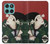 S2498 Japan Art Toyohara Kunichika Case For Motorola Edge 60 Fusion