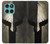 S2673 Spartan Warrior Helmet Case For Motorola Edge 60 Fusion
