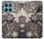 S2719 Japan Painting Dragon Case For Motorola Edge 60 Fusion