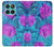 S2757 Monster Fur Skin Pattern Graphic Case For Motorola Edge 60 Fusion