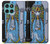 S2764 High Priestess Tarot Card Case For Motorola Edge 60 Fusion