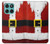S2846 Christmas Santa Red Suit Case For Motorola Edge 60 Fusion