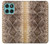 S2875 Rattle Snake Skin Graphic Printed Case For Motorola Edge 60 Fusion