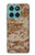 S2939 Desert Digital Camo Camouflage Case For Motorola Edge 60 Fusion