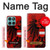 S3004 Austria Football Soccer Case For Motorola Edge 60 Fusion