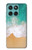S3150 Sea Beach Case For Motorola Edge 60 Fusion