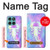 S3267 Zodiac Scorpio Case For Motorola Edge 60 Fusion