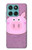 S3269 Pig Cartoon Case For Motorola Edge 60 Fusion