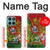 S3300 Portugal Flag Vintage Football Graphic Case For Motorola Edge 60 Fusion