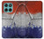 S3304 France Flag Vintage Football Graphic Case For Motorola Edge 60 Fusion