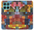 S3341 Paul Klee Raumarchitekturen Case For Motorola Edge 60 Fusion