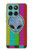 S3437 Alien No Signal Case For Motorola Edge 60 Fusion