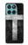 S3491 Christian Cross Case For Motorola Edge 60 Fusion