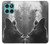 S3505 Wolf Howling Case For Motorola Edge 60 Fusion