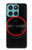 S3531 Spinning Record Player Case For Motorola Edge 60 Fusion