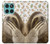 S3559 Sloth Pattern Case For Motorola Edge 60 Fusion