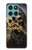 S3594 Grim Reaper Wins Poker Case For Motorola Edge 60 Fusion