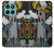 S3745 Tarot Card The Tower Case For Motorola Edge 60 Fusion