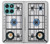 S3928 Cooking Kitchen Graphic Case For Motorola Edge 60 Fusion