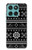 S3932 Elephant Pants Pattern Case For Motorola Edge 60 Fusion