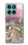 S4030 Capybara Hot Spring Case For Motorola Edge 60 Fusion